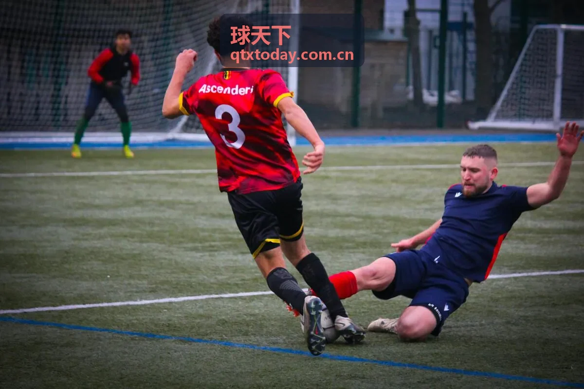 球天下青训观察：青训体测标准更新